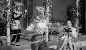 Resultado de imagen de lolita 1964