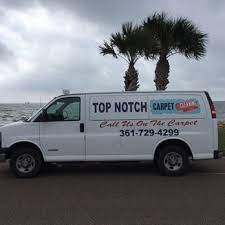 top notch carpet cleaning rockport