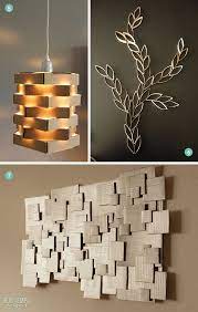 cardboard crafts