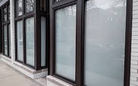 Get Frosted Window For Your Home