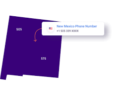 Get New Mexico Phone Number Instantly