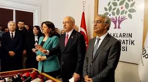 Kılıçdaroğlu: Kürt sorunu dahil bütün sorunların çözüm adresi TBMM'dir -  Politika Haber