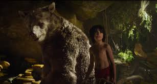 Image result for the jungle book