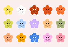100 preppy smiley face wallpapers