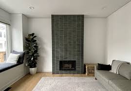 Modern Fireplace Inspiration And Tile
