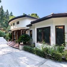They all usually look the same pretty much identical structurally. Forest Whitaker Hollywood Hills House For Sale Forest Whitaker House Photos