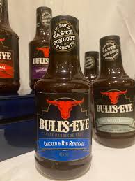 bull s eye barbecue sauce