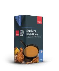 southern style gravy