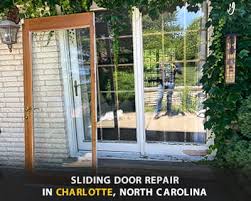 Sliding Door Repair Replacement