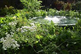 A Water Feature For Every Garden