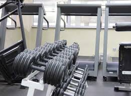 Your High School Weight Room Is Inadequate | STACK
