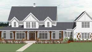 House Plan 7071