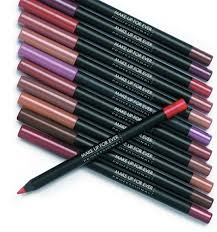 make up for ever aqua lip pencil 10c