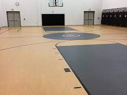 gym flooring gym floor rubber gym