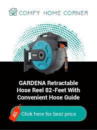 top 10 best garden hose reels review