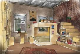 Ikea Studio Apartment Ideas