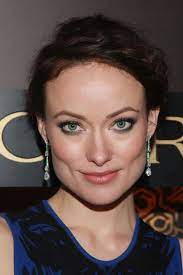 Olivia wilde attended the 2012 'vanity fair' oscar party wearing metallic find many great new & used options and get the best deals for copper blonde berina hair dye color cream a11 fashion salon new at the. The Amazing Makeup Color You Never Thought You D Want To Wear Until I Showed You This Pic Of Olivia Wilde Glamour