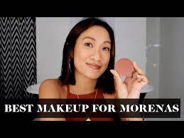 best makeup s for morenas tan