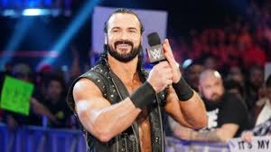 Drew McIntyre on evolving from a heel to babyface, who deserves a title  shot | Wrestling News
