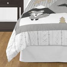 Twin Bedding Toddler Bed Pillowcase Set