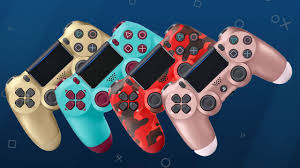 all ps4 controller colours guide