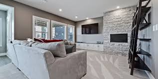 It may be on your mind if you want to increase the value of your home or expand your the cost to finish your basement will depend on how elaborate you want the renovations to be. Basement Development In Calgary Costs Pricing Basement Builders