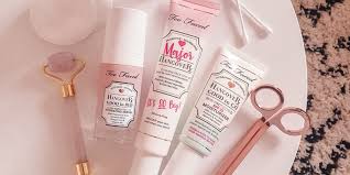 too faced hangover skincare review