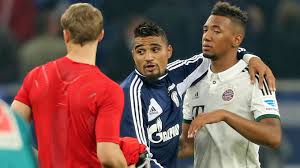 Kevin and jerome boateng started their amateur football career at hertha berlin academy and both made it big in their careers. News Dfb Deutscher Fussball Bund E V