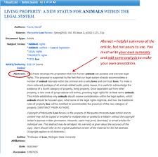 Of references and apa style  Thesis proposal parts  Forecasting the annotated  bibliography example harvard style     Template net