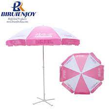 outdoor umbrella and custom parasol