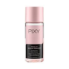 pixy eye and lip makeup remover