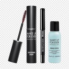 make up for ever pro finish png images