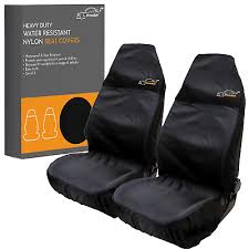 Xtremeauto Front Seat Covers Universal