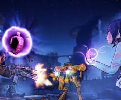 Maybe you would like to learn more about one of these? Borderlands 2 Interview With Gearbox