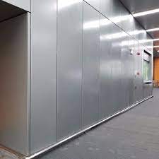 China Decorative Stainless Steel Wall