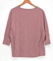 Shop dolman sleeves knit top at neiman marcus, where you will find free shipping on the latest in fashion from top designers. Laila Jayde Bowie 3 4 Sleeve Dolman Salmon Knit Sz S Ebay