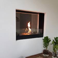 Bioethanol Fireplace