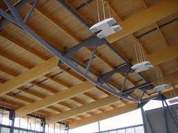 glulam timbers or lvl which is stronger