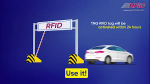 Click here for more details on tng rfid terms & conditions. Tng Rfid Tag Buy It Fit It Use It Youtube