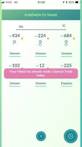 New Unown Letters Count As New Dex Entries And Thus As