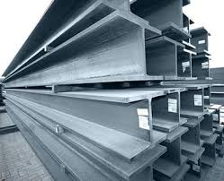mild steel beam manufacturer and