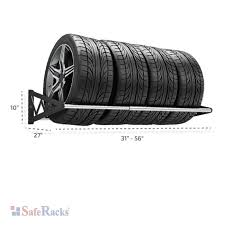 Tire Rack Saferacks