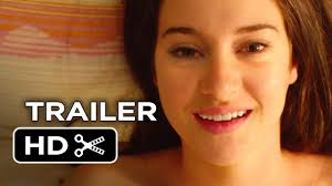 Shailene woodley at the hollywood reporter's annual power 100: White Bird In A Blizzard Official Trailer 1 2014 Shailene Woodley Eva Green Movie Hd Youtube