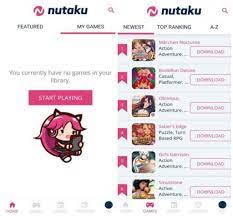 Download Nutaku Apk For Android - APKICON