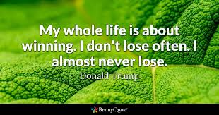 Image result for world peace quotations by donald trump
