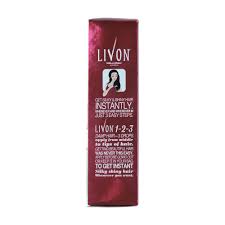 livon serum hair essentials vitamin e