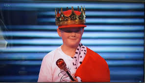 Have you got what it takes to wow the coaches? Barry Rapper Wows All Four Judges On The Voice Kids Barry And District News