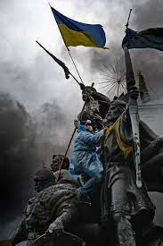 russia and ukraine the tangled history
