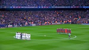 Barcelona vs real madrid live streaming el clasico 2019 rma v barca la liga score ⚽: Real Madrid Vs Barcelona Live Home Facebook