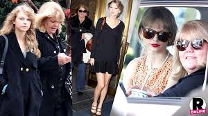 taylor swift s pushy momager